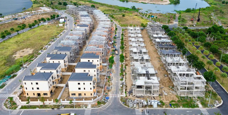 Dự án Aqua City